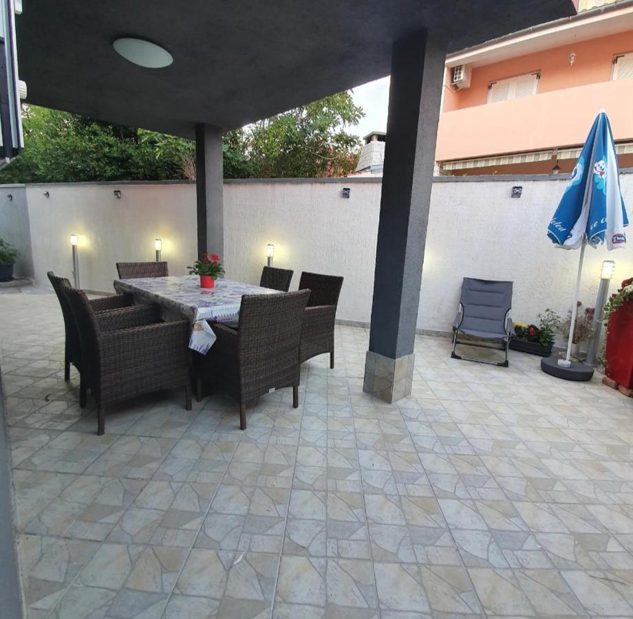 Apartman Karla جادريغا المظهر الخارجي الصورة