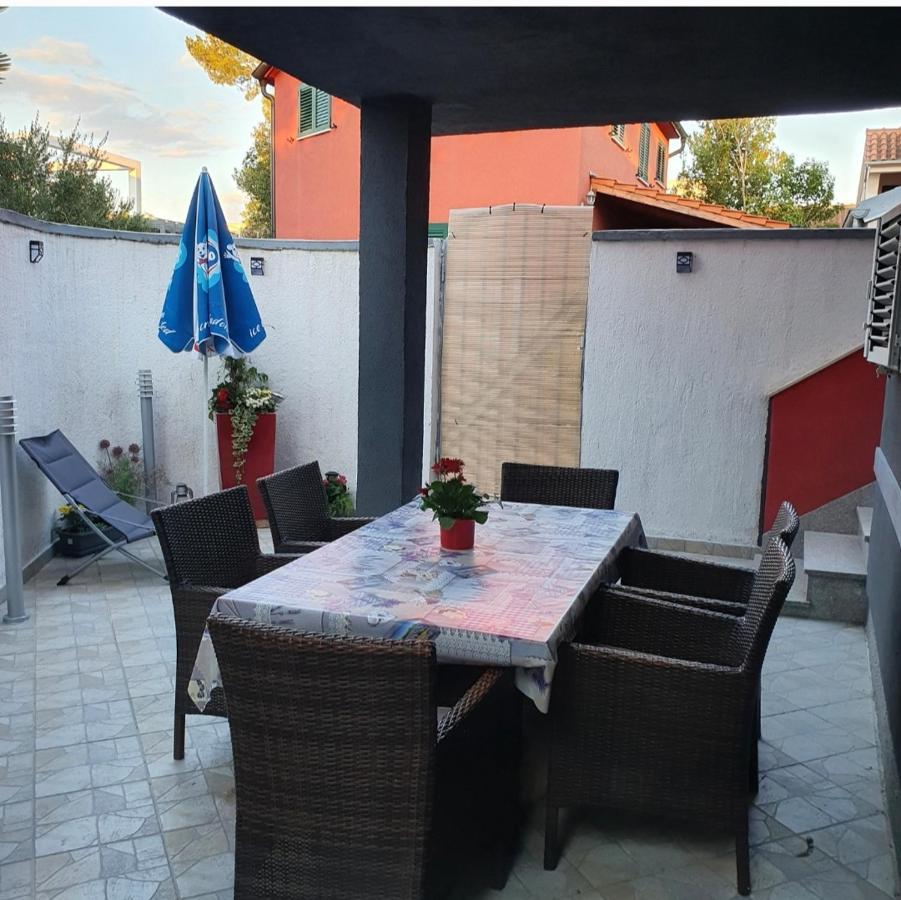 Apartman Karla جادريغا المظهر الخارجي الصورة