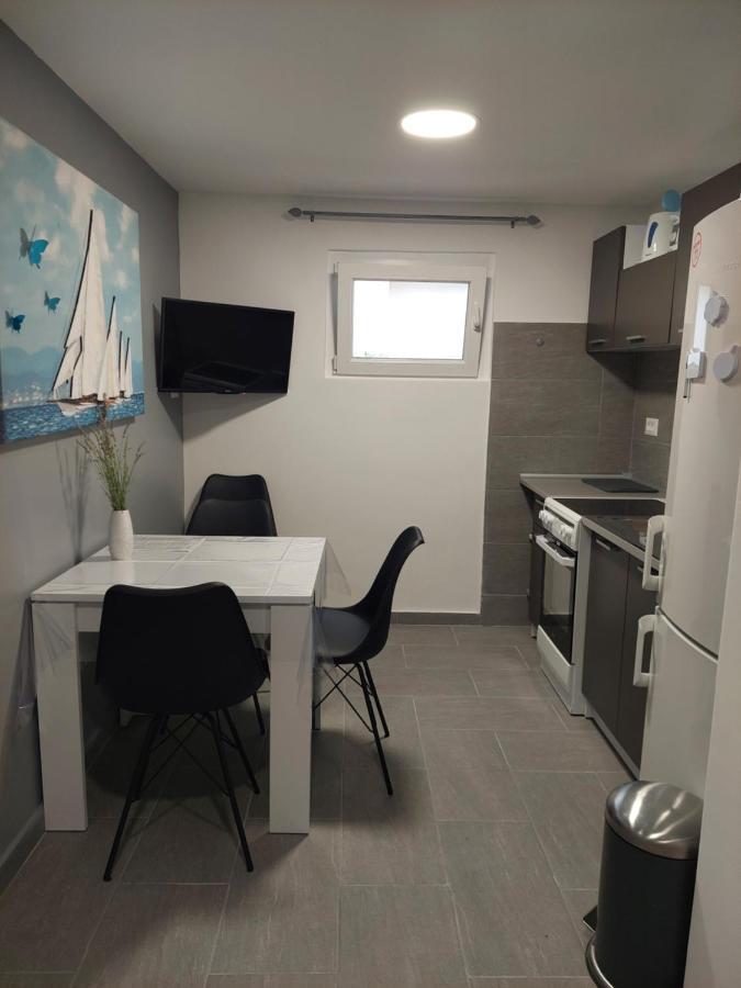 Apartman Karla جادريغا المظهر الخارجي الصورة