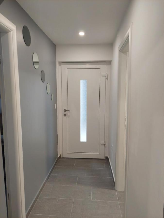 Apartman Karla جادريغا المظهر الخارجي الصورة
