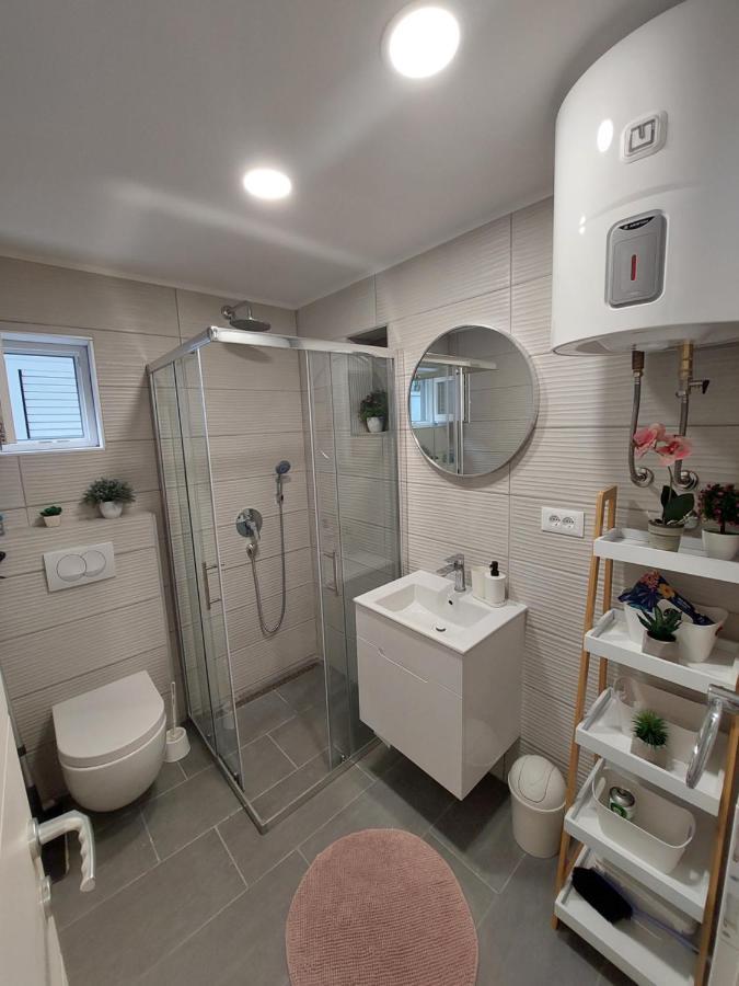 Apartman Karla جادريغا المظهر الخارجي الصورة