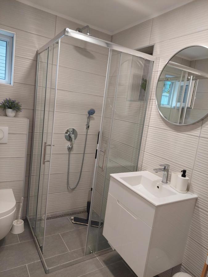 Apartman Karla جادريغا المظهر الخارجي الصورة