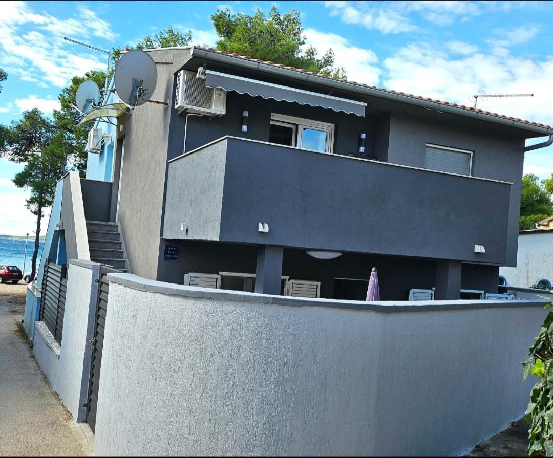 Apartman Karla جادريغا المظهر الخارجي الصورة